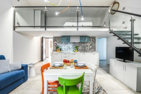 Loft In Sorrento